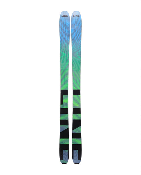 Line Blade Optic 96 24/25 - Alpingaraget
