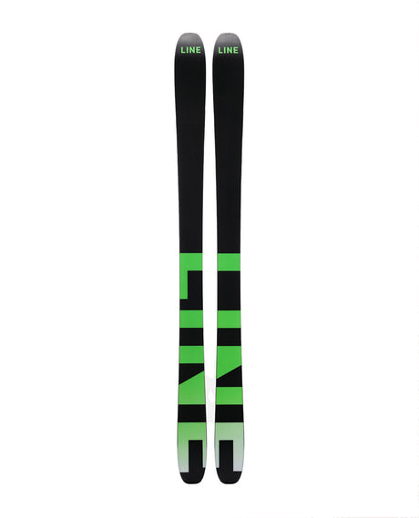 Line Pandora 92 24/25 - Alpingaraget