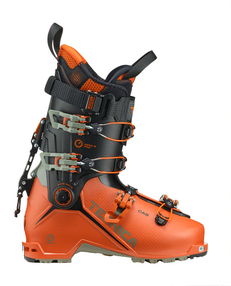Tecnica Zero G Tour Pro - Alpingaraget