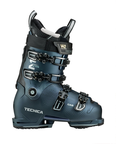 Tecnica Mach1 MV 105 W TD GW - Alpingaraget