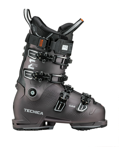 Tecnica Mach1 MV 115 W TD GW - Alpingaraget