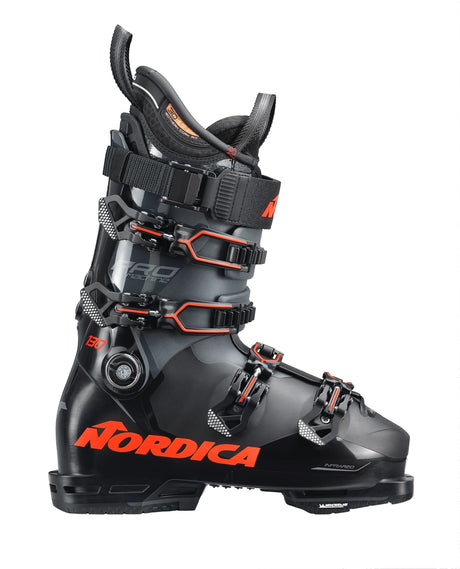Nordica Promachine 130 GW - Alpingaraget