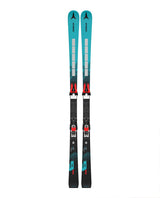 Atomic Redster X9RS Revoshock S + Icon 16 24/25 - Alpingaraget