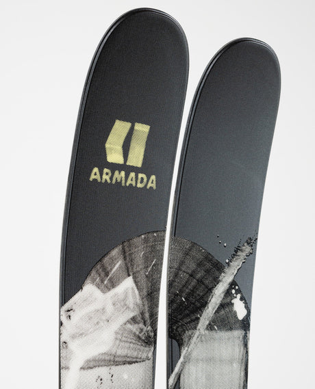 Armada Stranger 24/25 - Alpingaraget