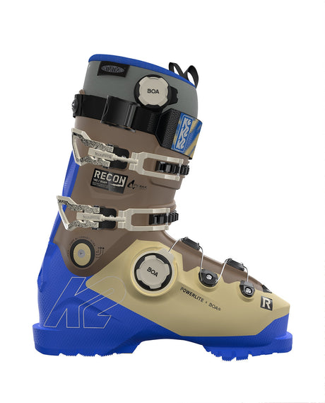 K2 Recon 140 BOA GW - Alpingaraget