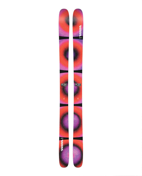 K2 Omen Team 24/25 - Alpingaraget