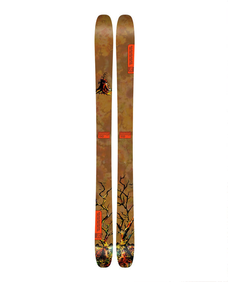 K2 Reckoner 110 24/25 - Alpingaraget