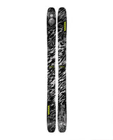K2 Reckoner KF 24/25 - Alpingaraget