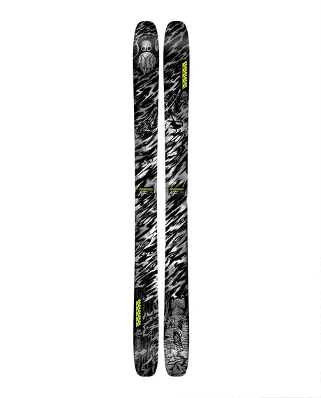K2 Reckoner KF 24/25 - Alpingaraget