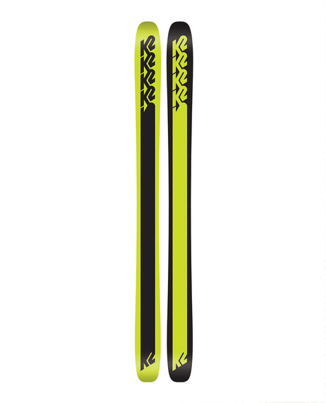 K2 Reckoner KF 24/25 - Alpingaraget