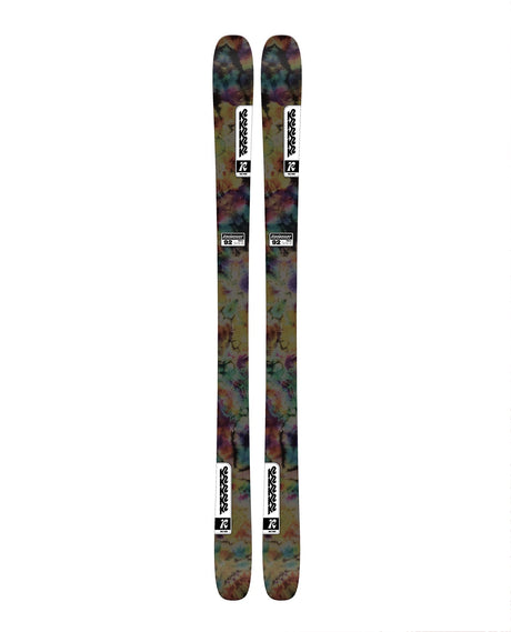 K2 Reckoner 92 24/25 - Alpingaraget