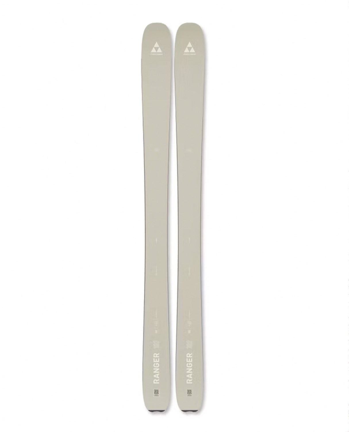 Fischer Ranger 102 25/26 - Alpingaraget