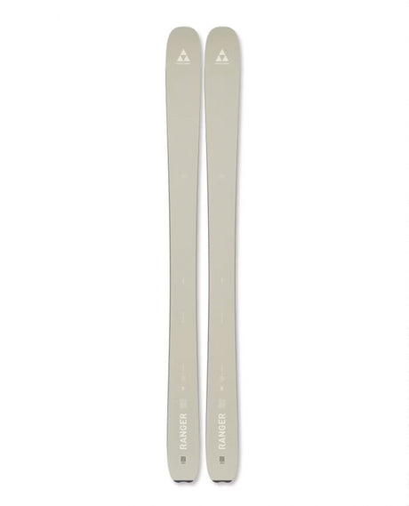 Fischer Ranger 102 25/26 - Alpingaraget