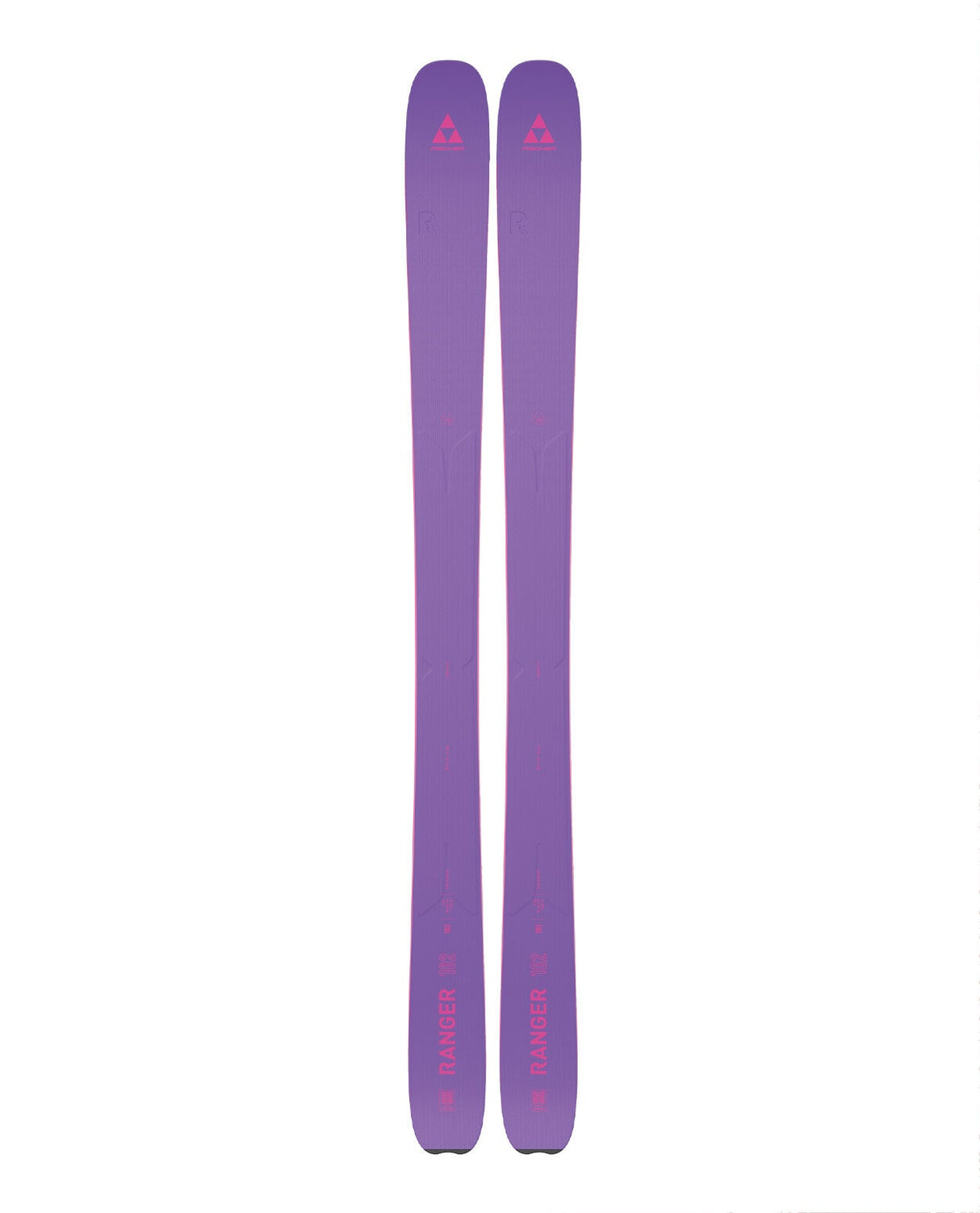 Fischer Ranger 102 WS 25/26 - Alpingaraget