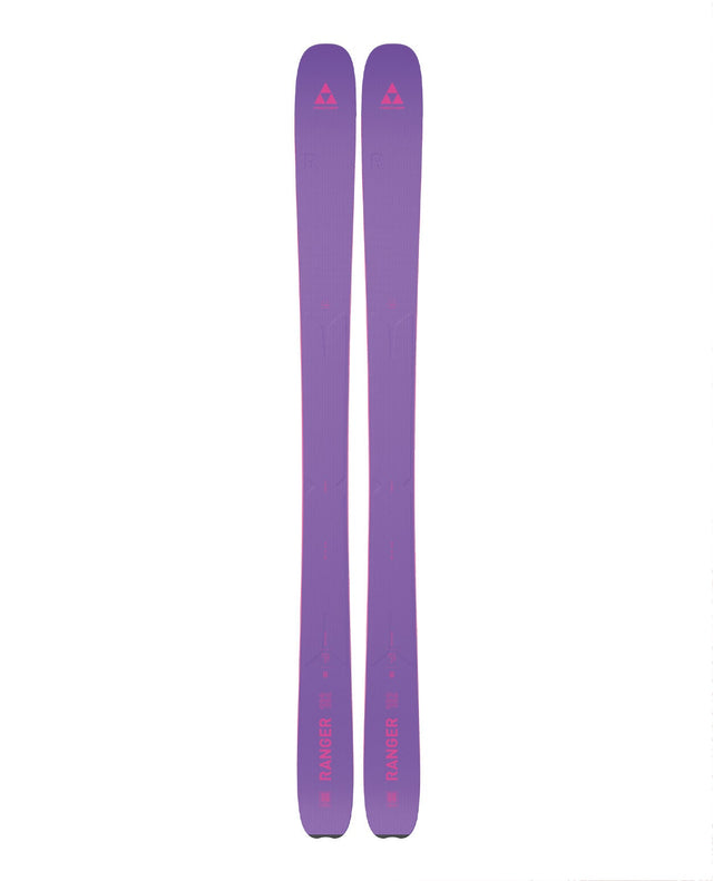 Fischer Ranger 102 WS 25/26 - Alpingaraget