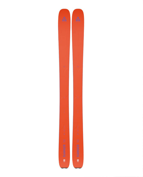 Fischer Ranger 108 25/26 - Alpingaraget