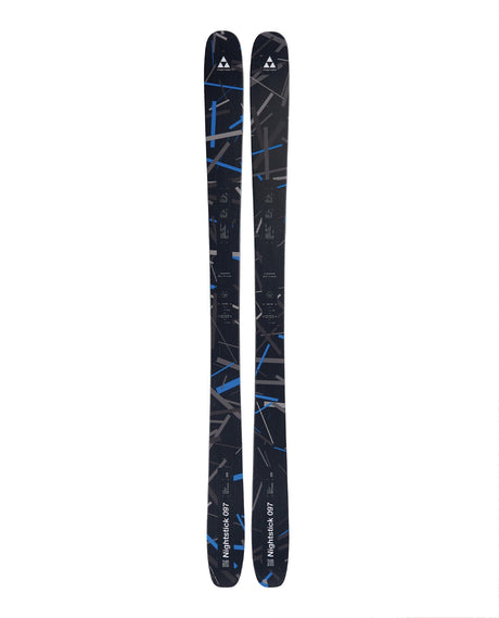 Fischer Nightstick 97 25/26 - Alpingaraget