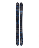 Fischer Nightstick 104 25/26 - Alpingaraget