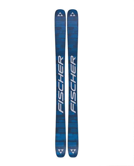 Fischer Nightstick 104 25/26 - Alpingaraget