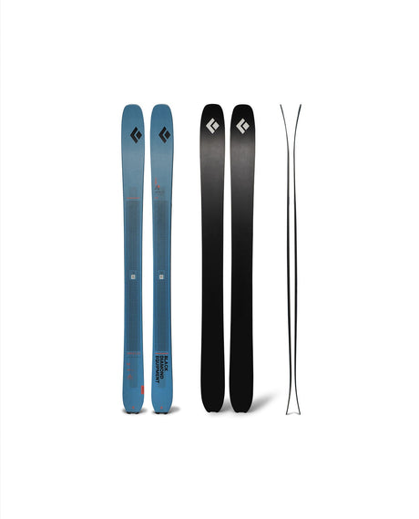 Black Diamond Impulse Ti 98 24/25 - Alpingaraget