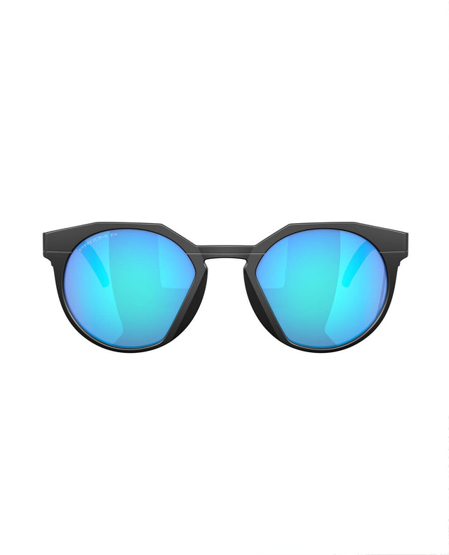 Oakley HSTN - Matte Black/Prizm Sapphire Polar - Alpingaraget