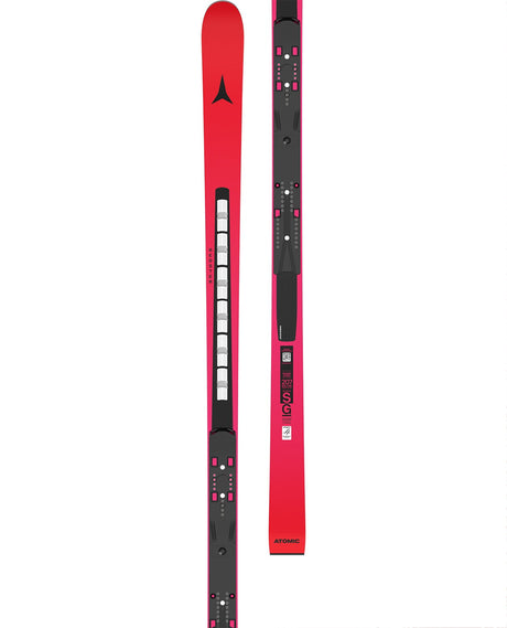 Atomic Redster SG FIS Revoshock Women 207 25/26 - Alpingaraget