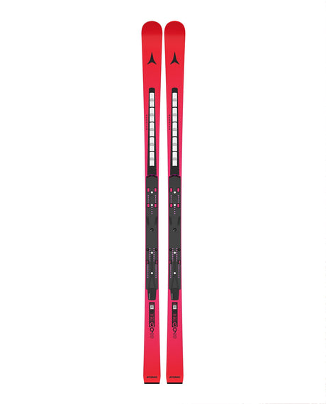 Atomic Redster G9 FIS Revoshock 187 25/26 - Alpingaraget