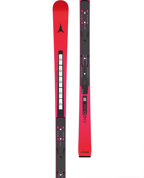 Atomic Redster G9 FIS Revoshock 187 25/26 - Alpingaraget