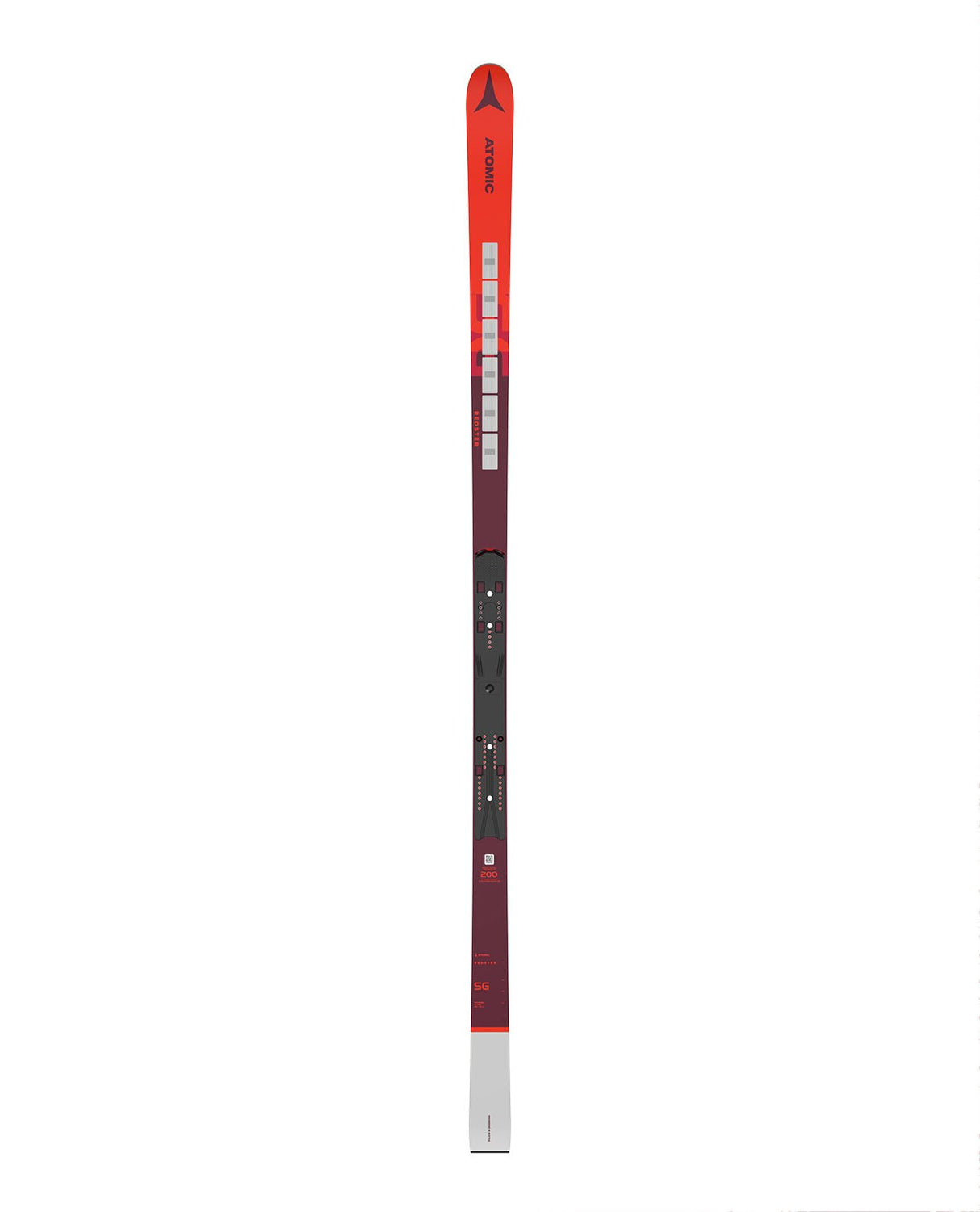 Atomic Redster SG FIS Revoshock 200 25/26 - Alpingaraget