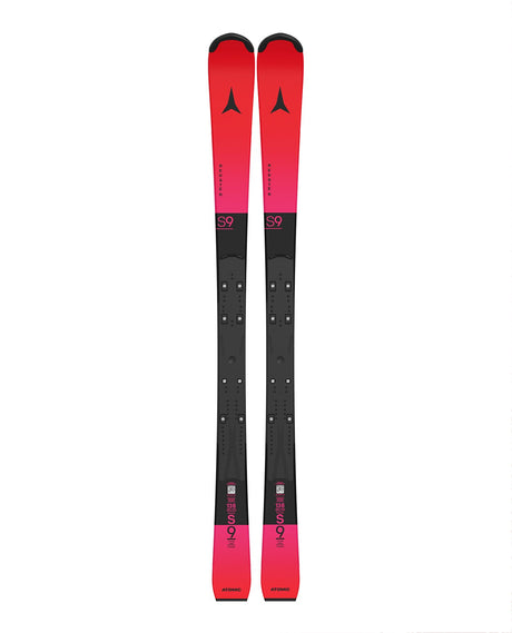 Atomic Redster S9 FIS J-RP³ 25/26 - Alpingaraget
