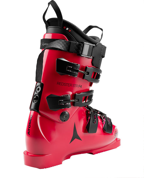 Atomic Redster STR F4 - Alpingaraget