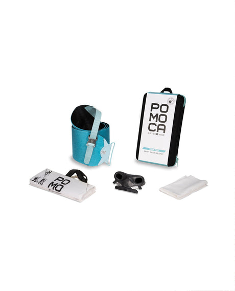 Pomoca Tour Pro Ready2Climb 140mm - Alpingaraget