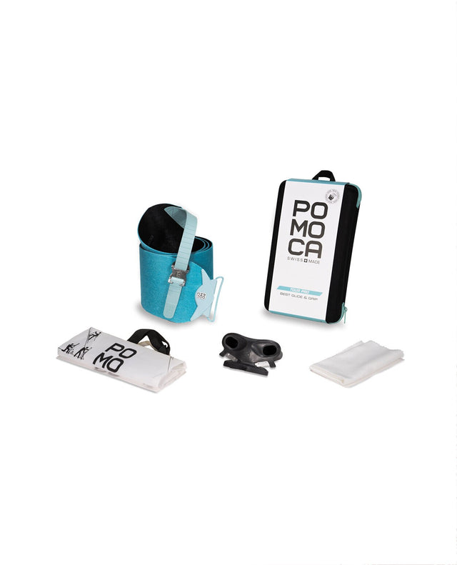 Pomoca Tour Pro Ready2Climb 140mm - Alpingaraget