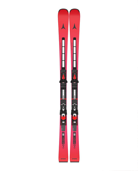 Atomic Redster S9 Revoshock S + Icon 12 GW 25/26 - Alpingaraget