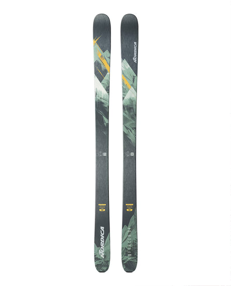 Nordica Enforcer 94 25/26 - Alpingaraget