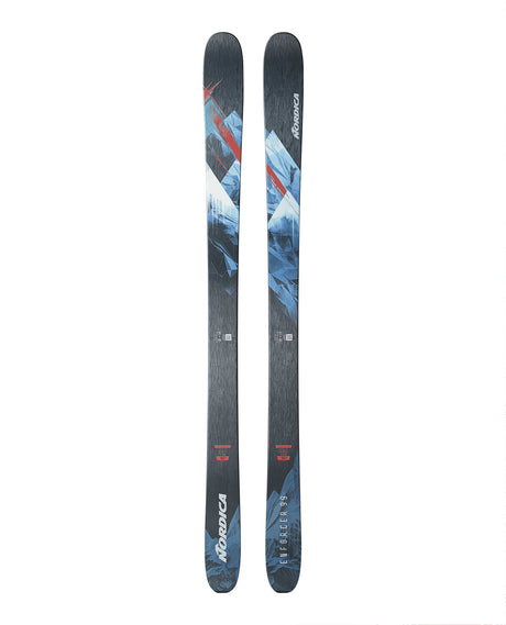 Nordica Enforcer 99 25/26 - Alpingaraget