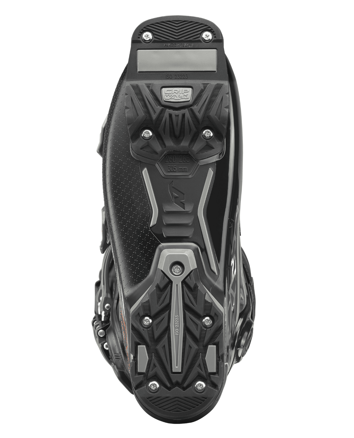 Nordica Pro Machine 3 130 GW 26/27 - Alpinpjäxor - Alpingaraget