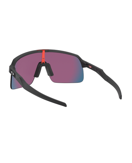 Oakley Sutro Lite - Matte Black/Prizm Road - Solglasögon - Alpingaraget