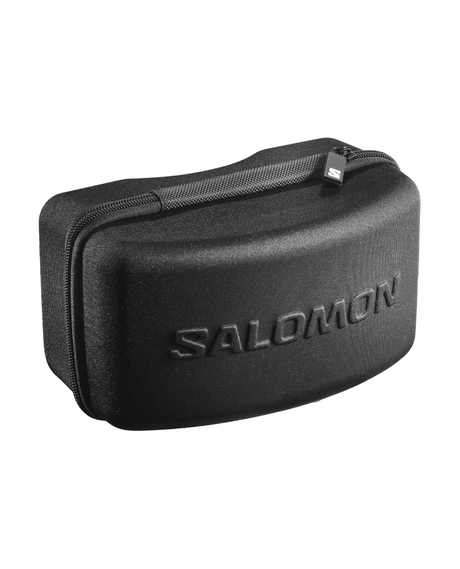 Salomon Sentry Pro Sigma - Black/ - Goggles - Alpingaraget