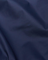 Mammut Waymarker IN Reversible Hooded Jacket Junior - Mörkblå tygdetalj