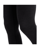 FALKE Men Tights Wool - Tech - Black - Underställ - Alpingaraget