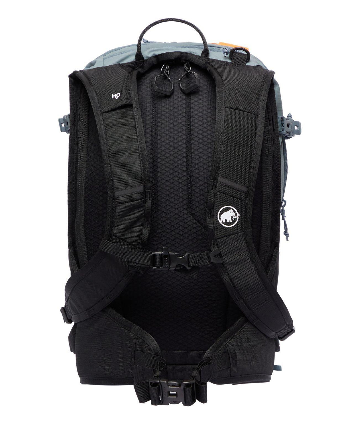 Mammut Nirvana 28 - Strata-Black - Ryggsäck - Alpingaraget