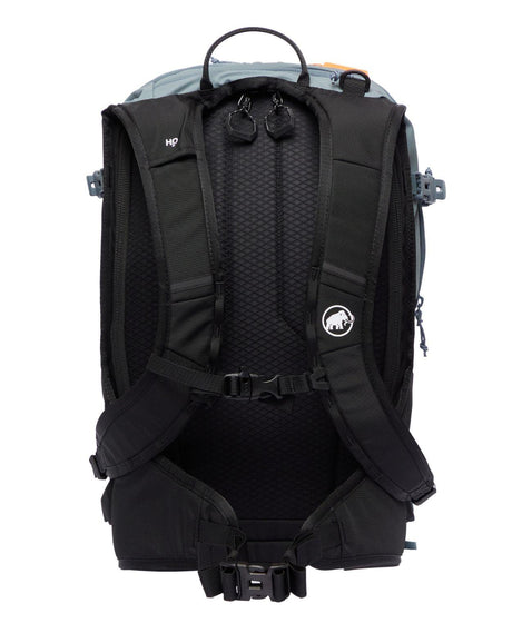 Mammut Nirvana 28 - Strata-Black - Ryggsäck - Alpingaraget