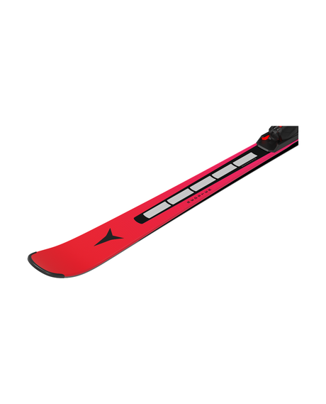 Atomic Redster G9 Revoshock S + ICON 12 GW 25/26