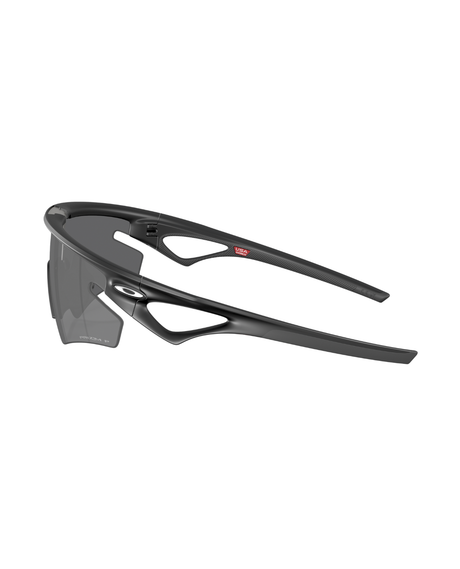 Oakley Sphaera Slash - Matte Black / Prizm Black Polarized