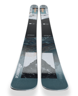 Nordica Enforcer 94 - Pistskidor Grå Alpingaraget