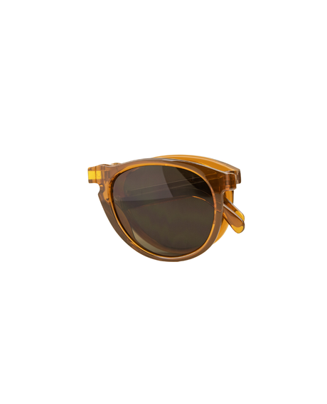 Sunpocket SP-II - Amber Brown
