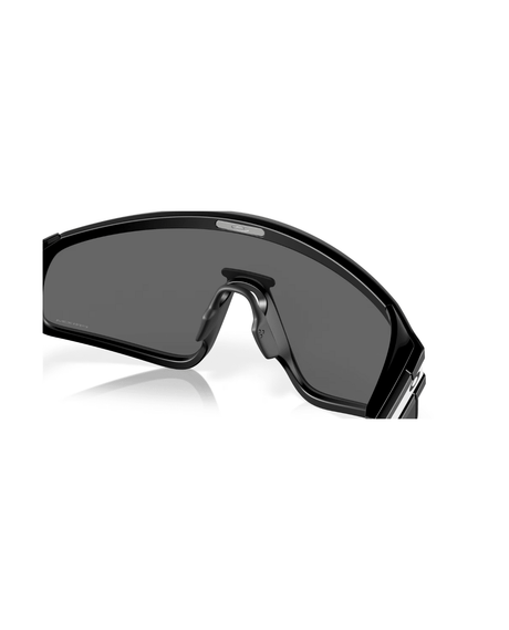 Oakley Latch Panel - Matte Black / Prizm Black - Solglasögon - Alpingaraget