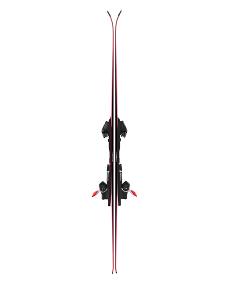 Atomic Redster G9 Revoshock S + ICON 12 GW 25/26