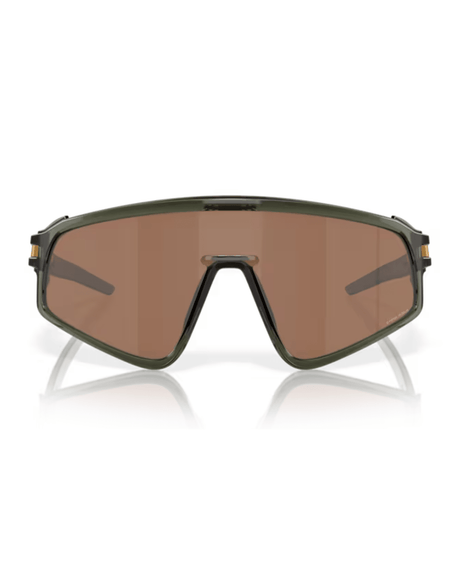 Oakley Latch Panel - Olive Ink / Prizm Tungsten - Solglasögon - Alpingaraget